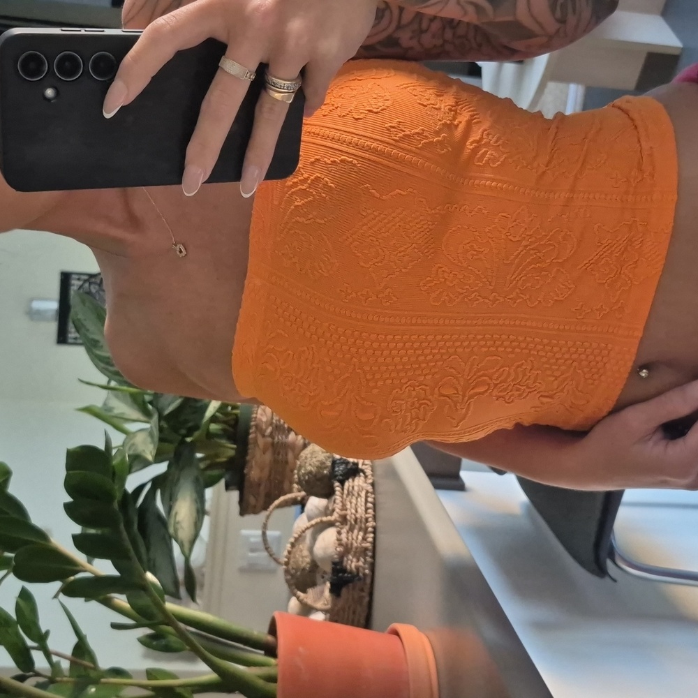 Urban Outfitters Tube Top